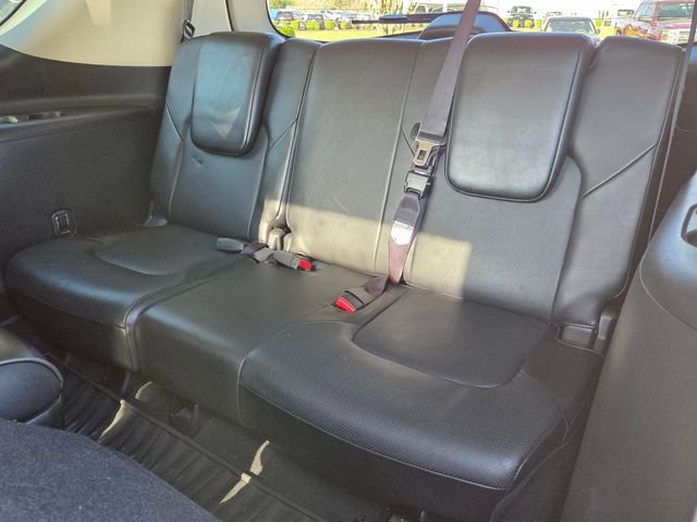 Used 2018 INFINITI QX80 2WD w/ Driver Assistance Package image 14