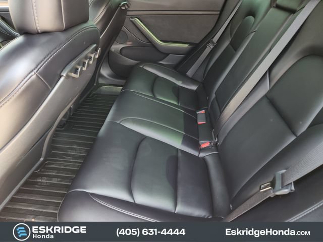 Used 2021 Tesla Model 3 Standard Range Plus RWD image 30