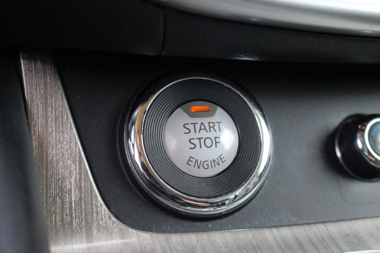 Used 2015 Nissan Murano Platinum image 25