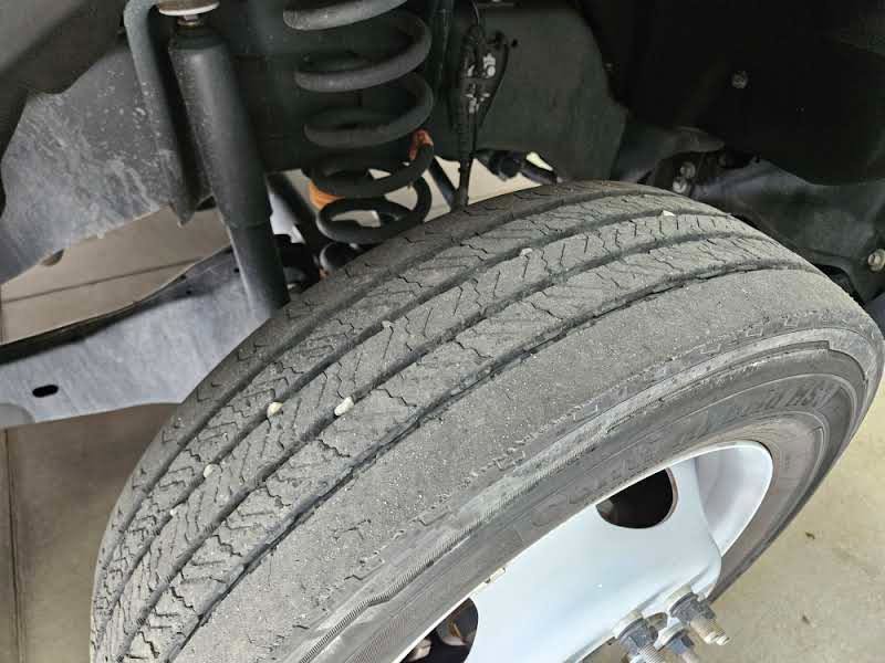 Used 2022 Ford F450 XL w/ Power Equipment Group RWD image 30