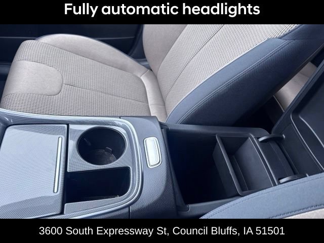 Used 2023 Hyundai Santa Fe SE w/ Cargo Package FWD image 32