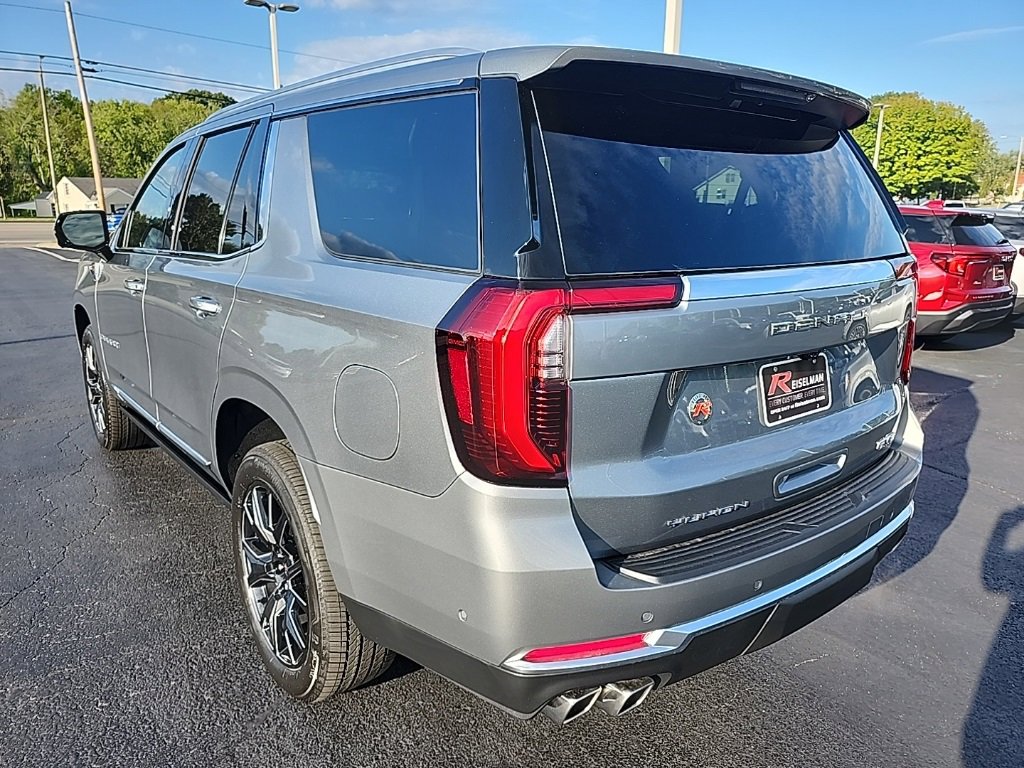 New 2026 GMC Yukon Denali image 5