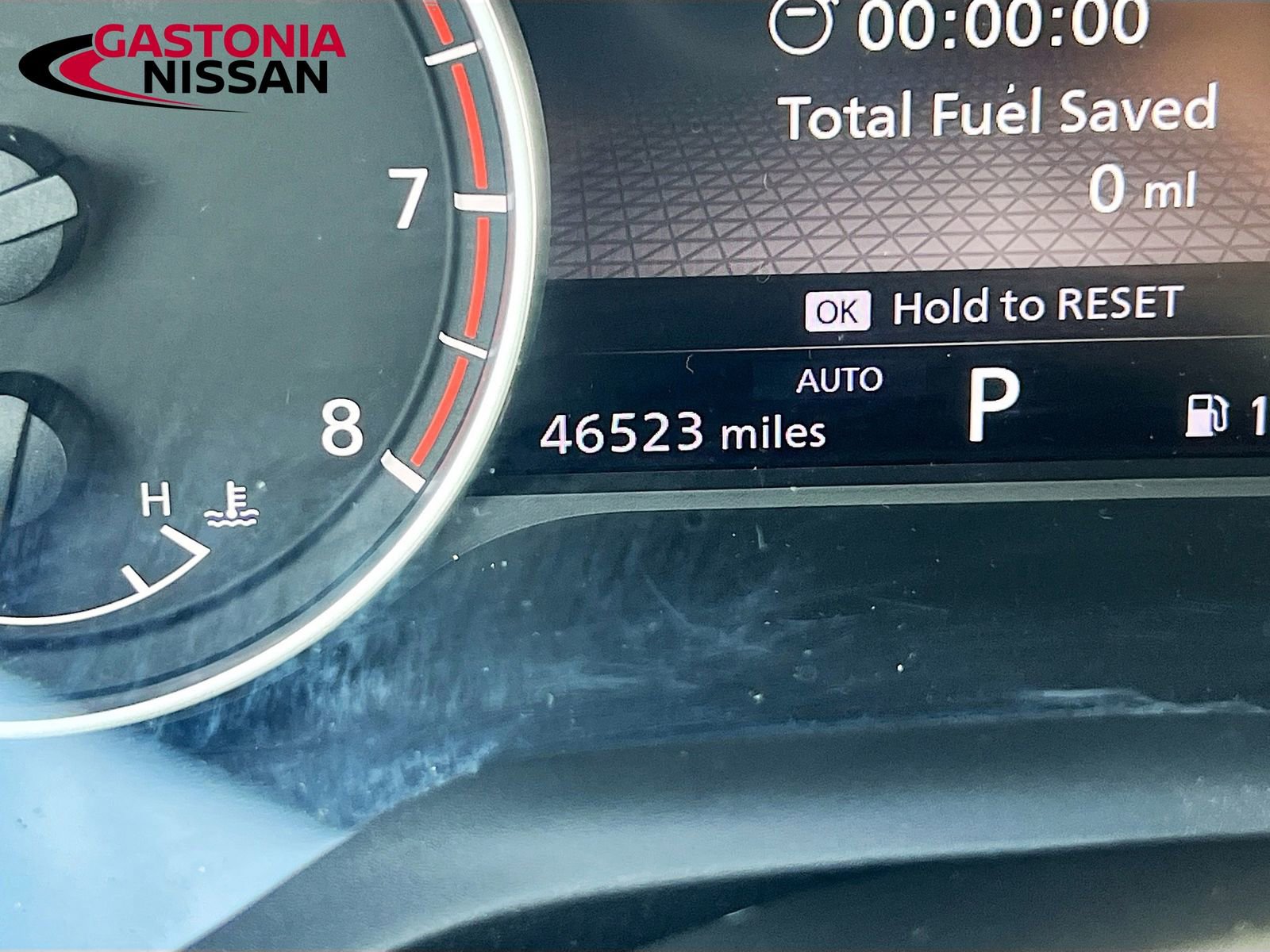 Used 2023 Nissan Rogue S image 15