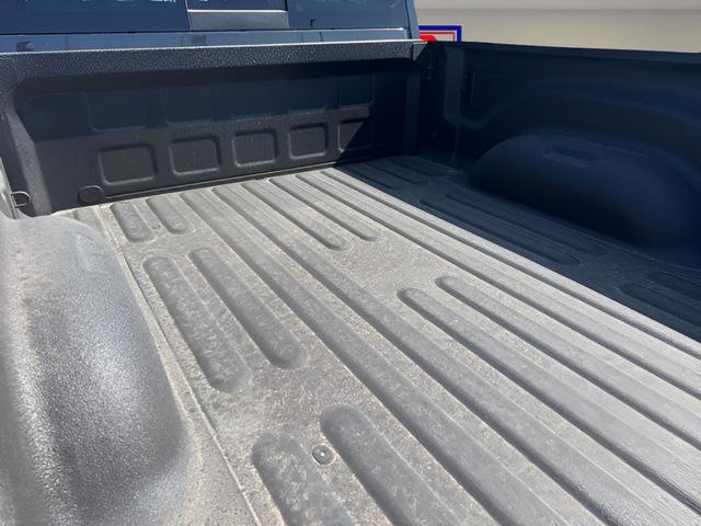 New 2026 RAM 2500 Laramie image 10