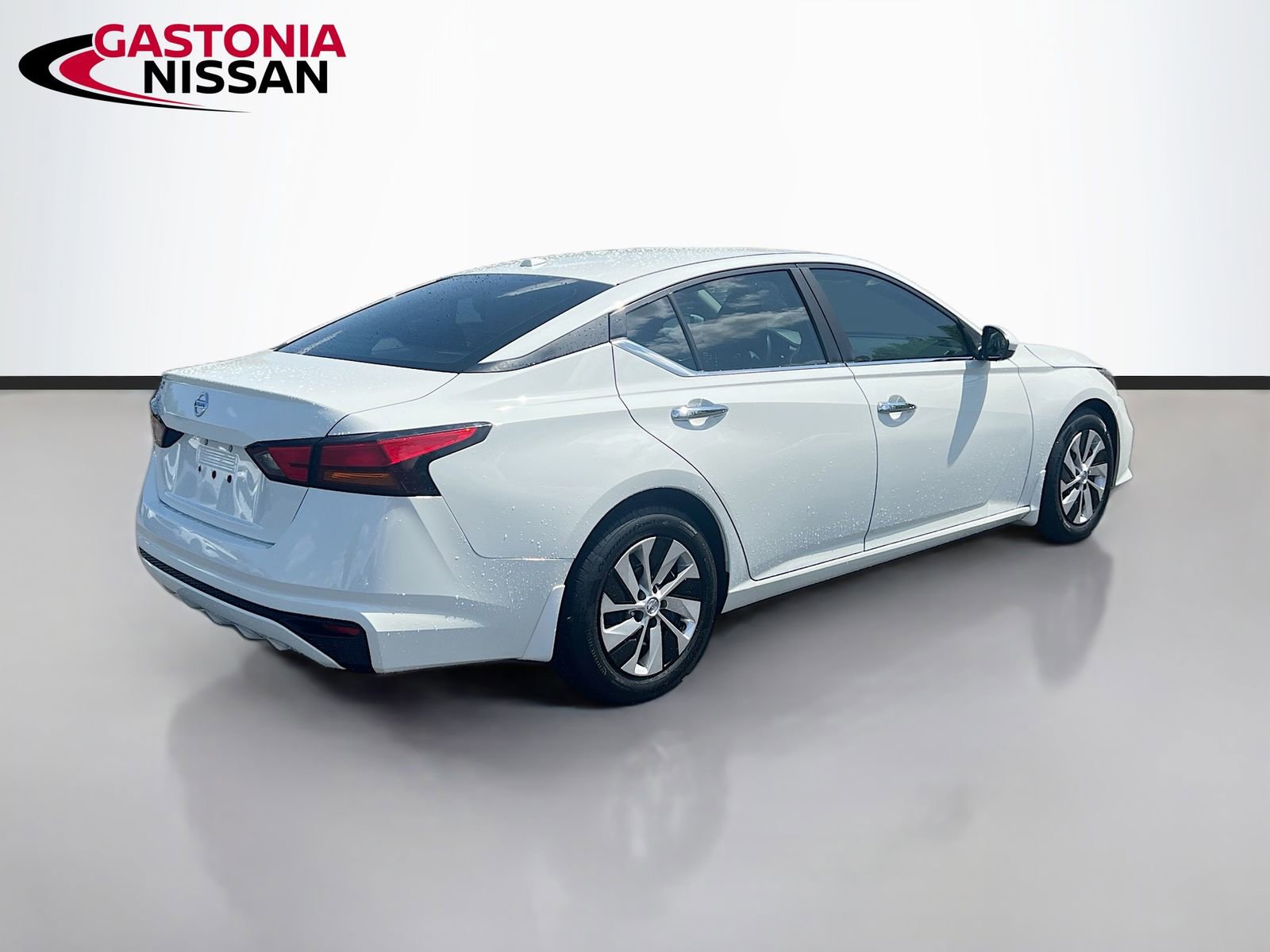 Used 2019 Nissan Altima 2.5 S image 9