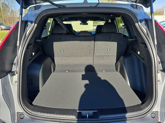 New 2026 Honda CR-V Sport image 12