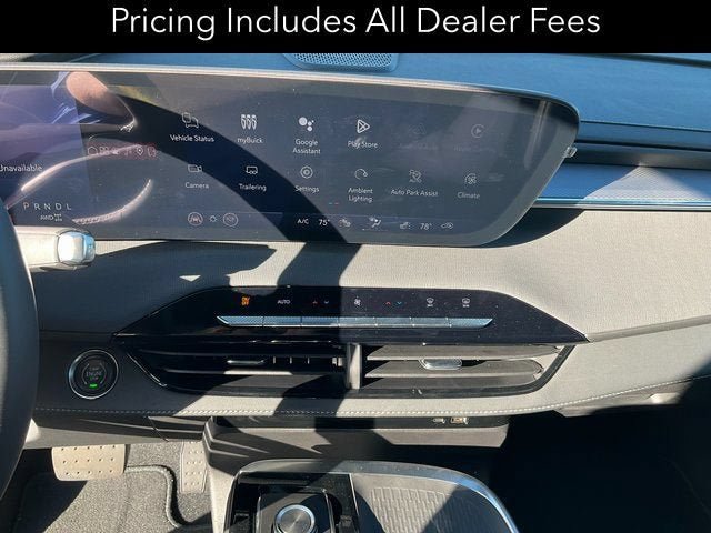 New 2026 Buick Enclave Sport Touring w/ Super Cruise Package AWD/4WD image 10