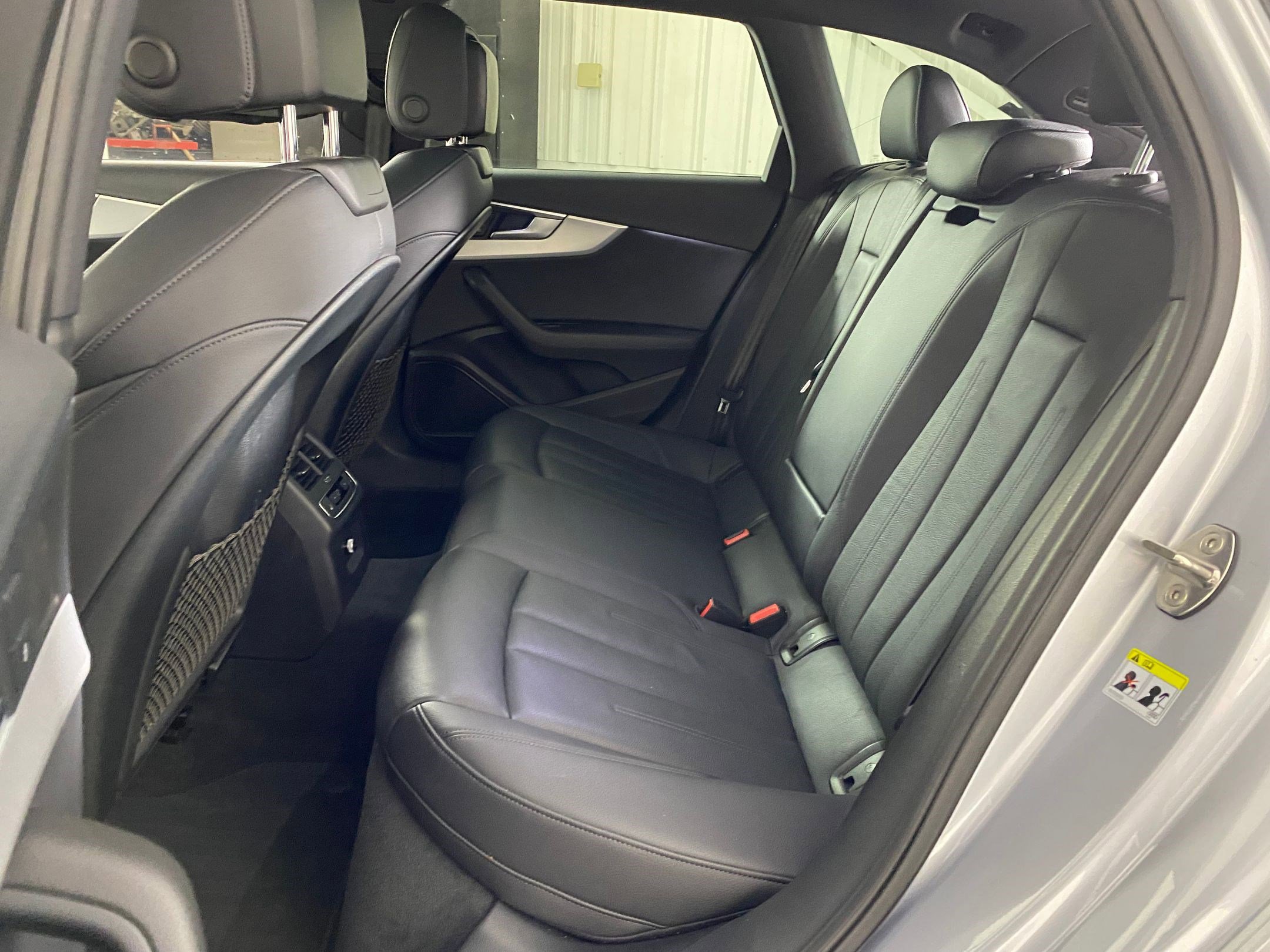 Used 2017 Audi A4 2.0T allroad Premium Plus image 13