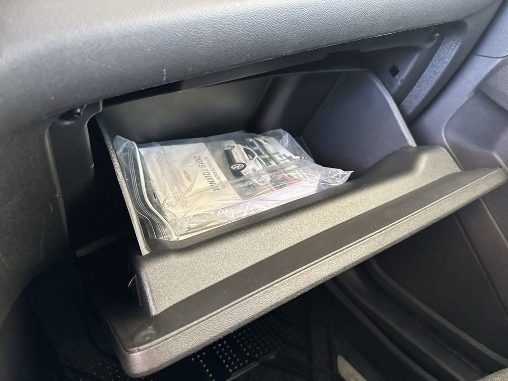 Certified 2019 Chevrolet Equinox LT FWD image 17