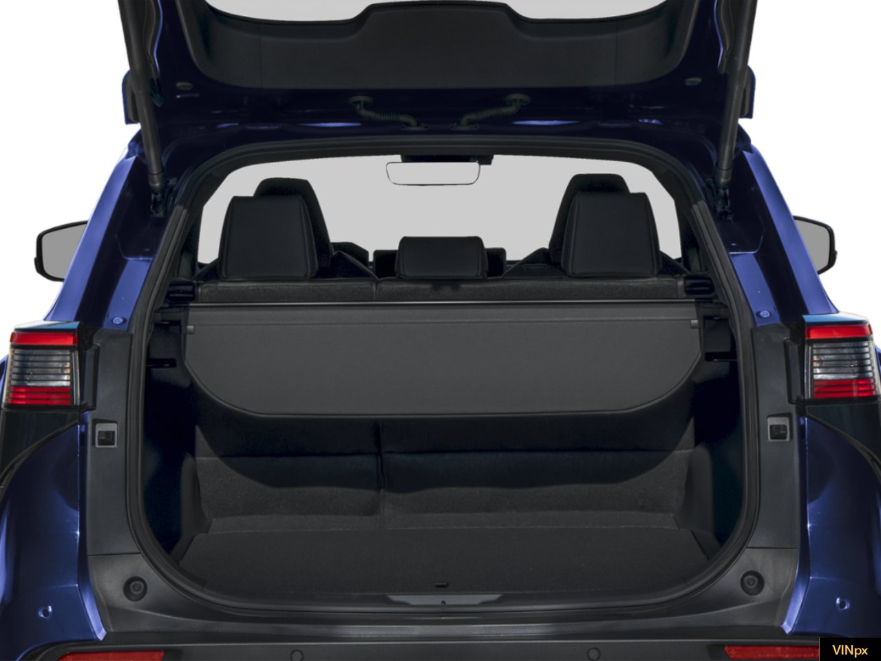 New 2026 Toyota bZ AWD/4WD image 9