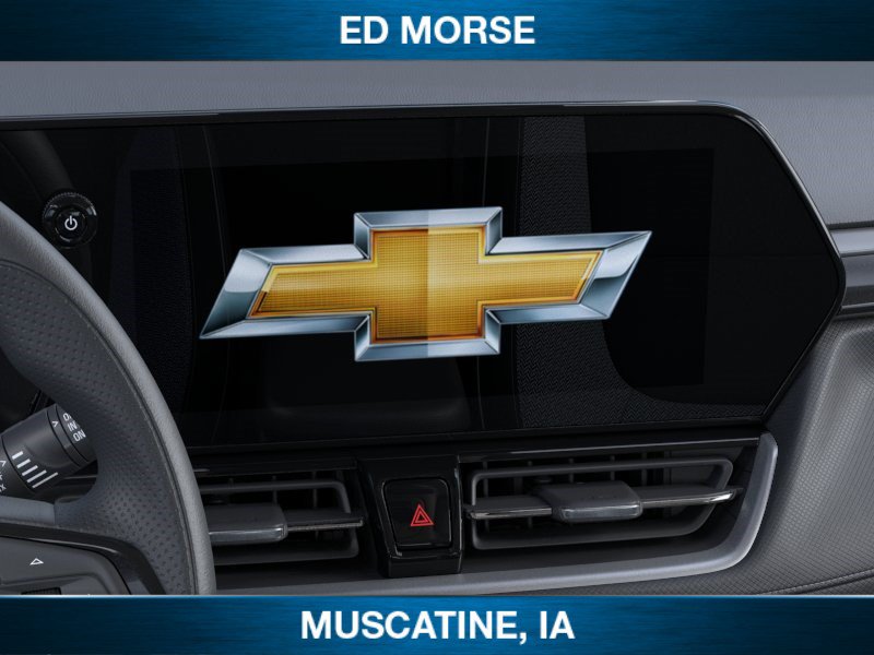 New 2026 Chevrolet TrailBlazer LT FWD image 20