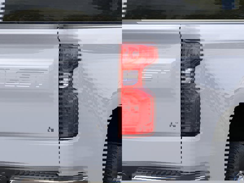 New 2026 Chevrolet Silverado 1500 LT image 11
