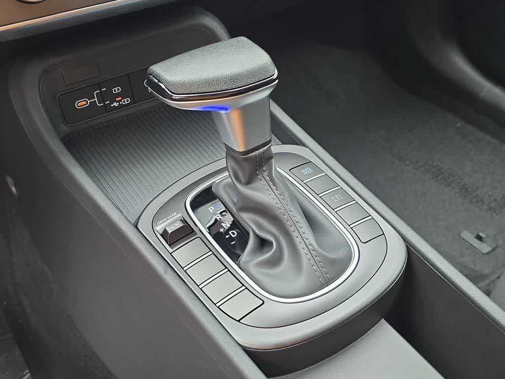 New 2027 Hyundai Kona SE FWD image 34
