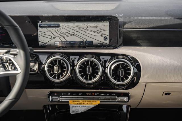 New 2026 Mercedes-Benz CLA 250 4MATIC image 20