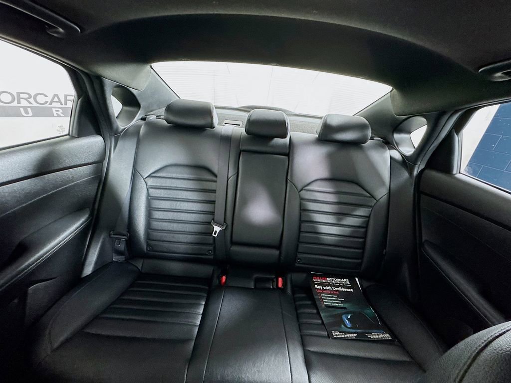 Used 2023 Kia Forte GT-Line w/ GT-Line Premium Package image 26