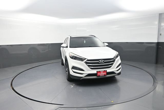 Used 2018 Hyundai Tucson Value FWD image 34