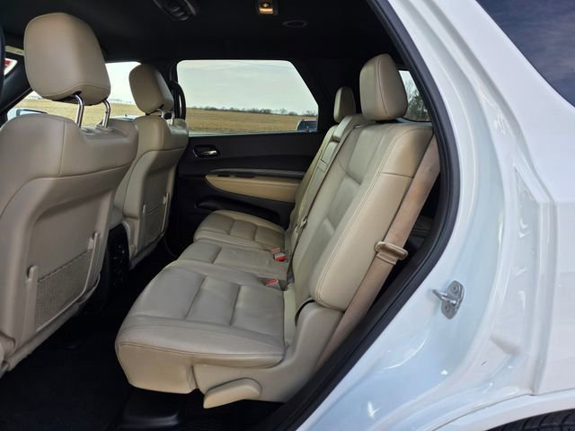 Used 2021 Dodge Durango GT AWD/4WD image 29