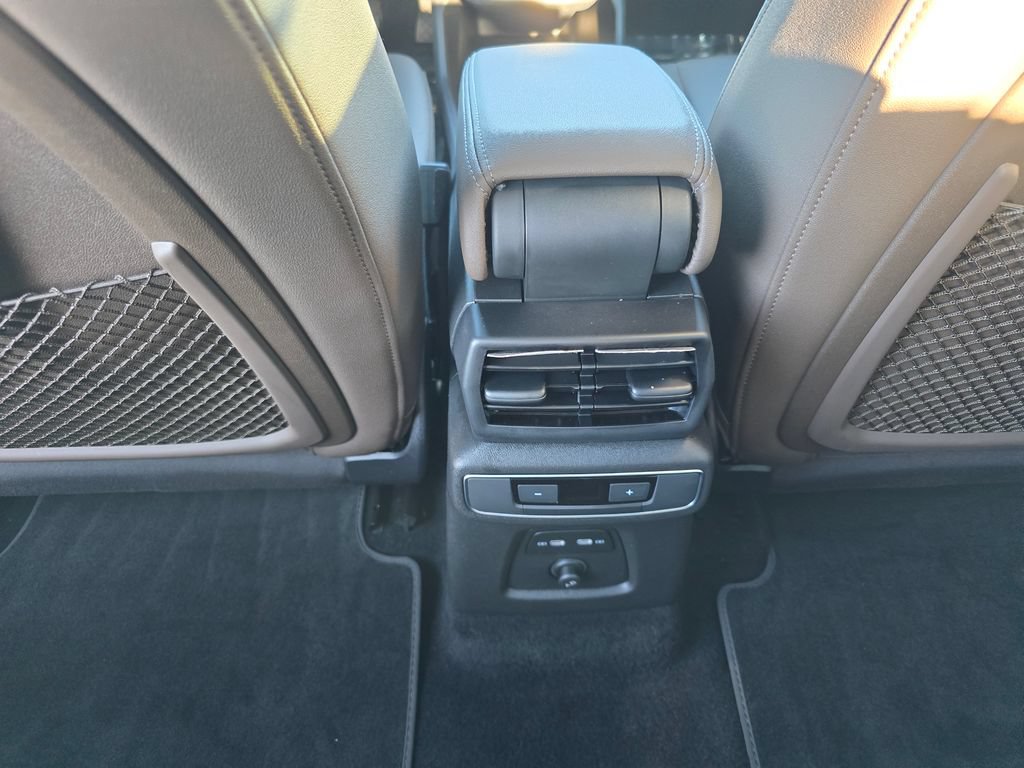 Used 2023 Audi Q4 e-tron Premium w/ Convenience Package RWD image 23