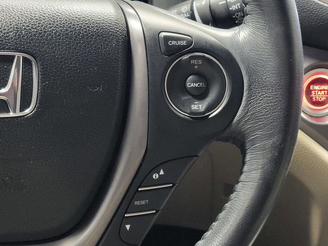 Used 2018 Honda Pilot EX-L image 26