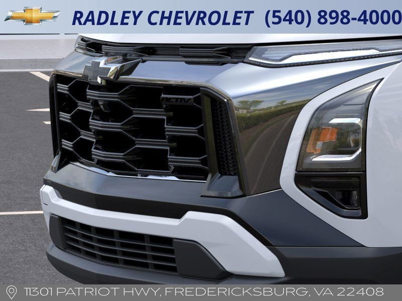 New 2026 Chevrolet Equinox ACTIV w/ Safety and Technology Package image 13