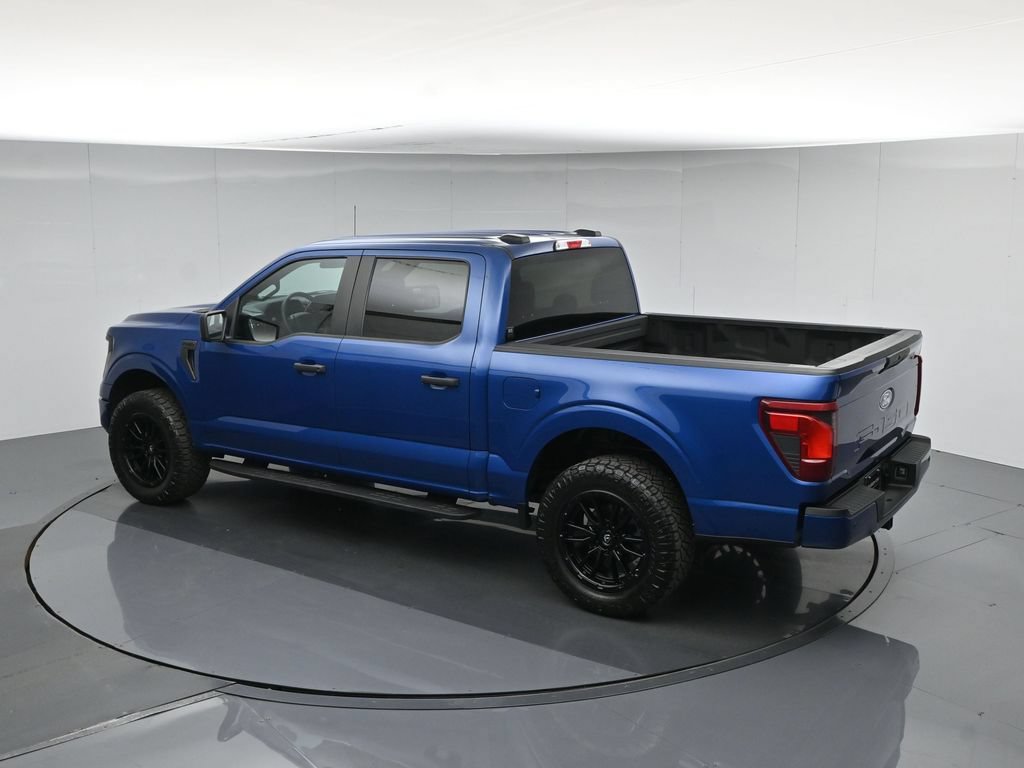 Used 2024 Ford F150 STX RWD image 36