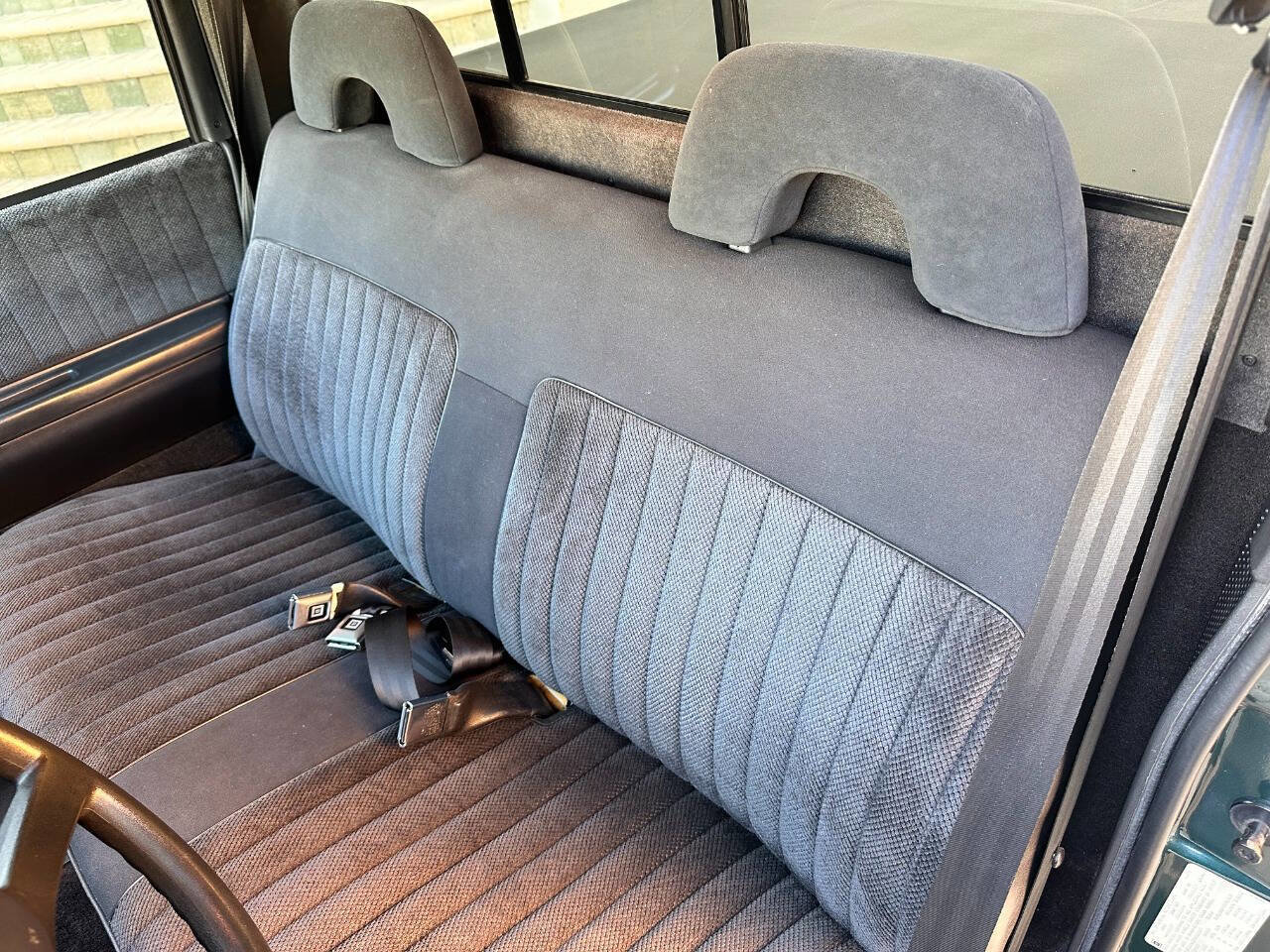 Used 1993 GMC Sonoma 2WD Regular Cab image 49