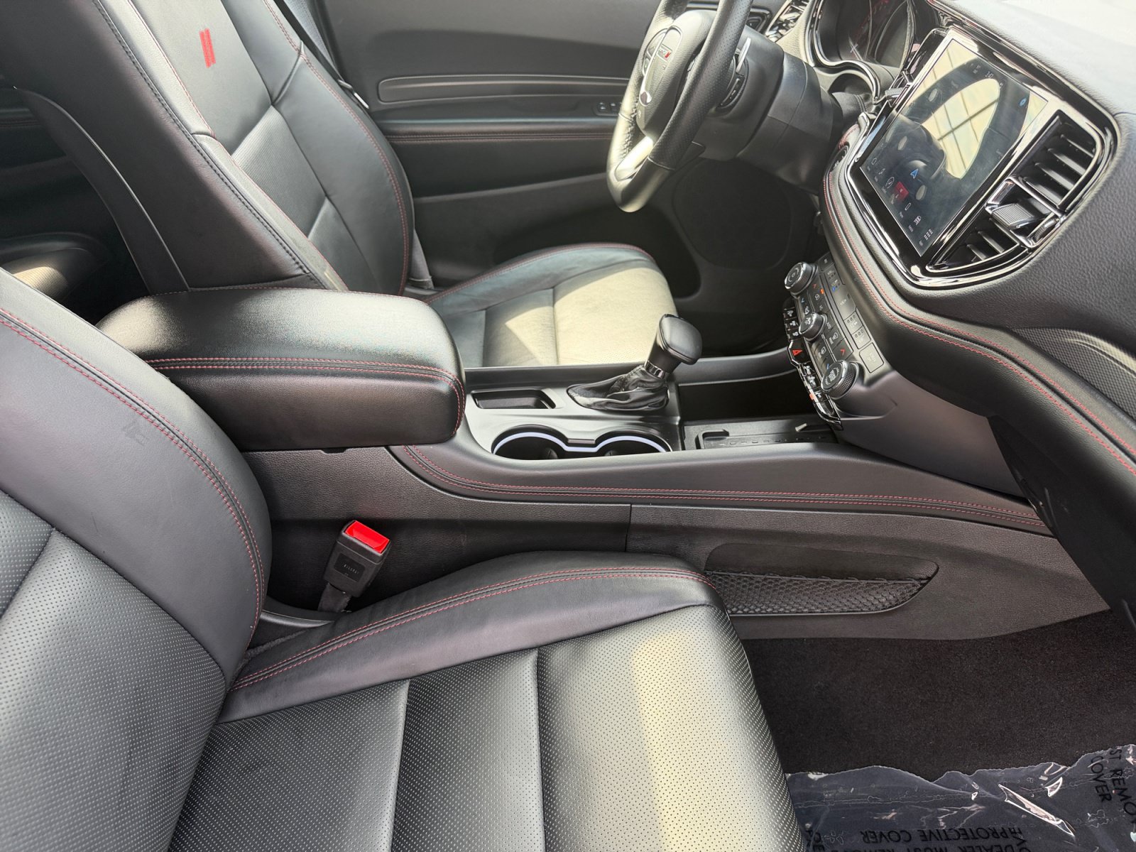 Used 2026 Dodge Durango GT AWD/4WD image 11