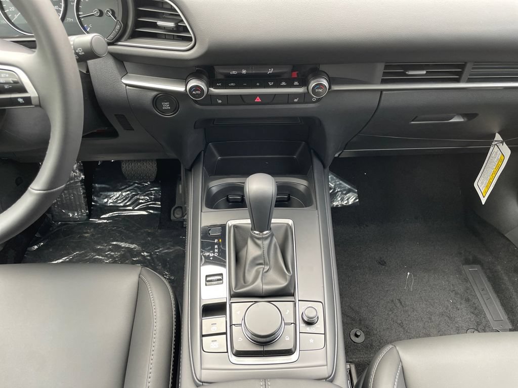 New 2026 MAZDA CX-30 AWD 2.5 S w/ Select Sport Pkg image 10