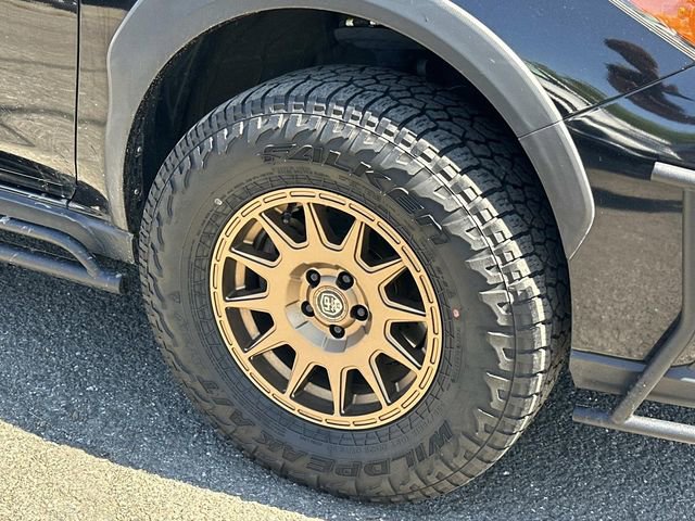 Used 2019 Subaru Crosstrek 2.0i Limited w/ Moonroof Package w/Navigation AWD/4WD image 7