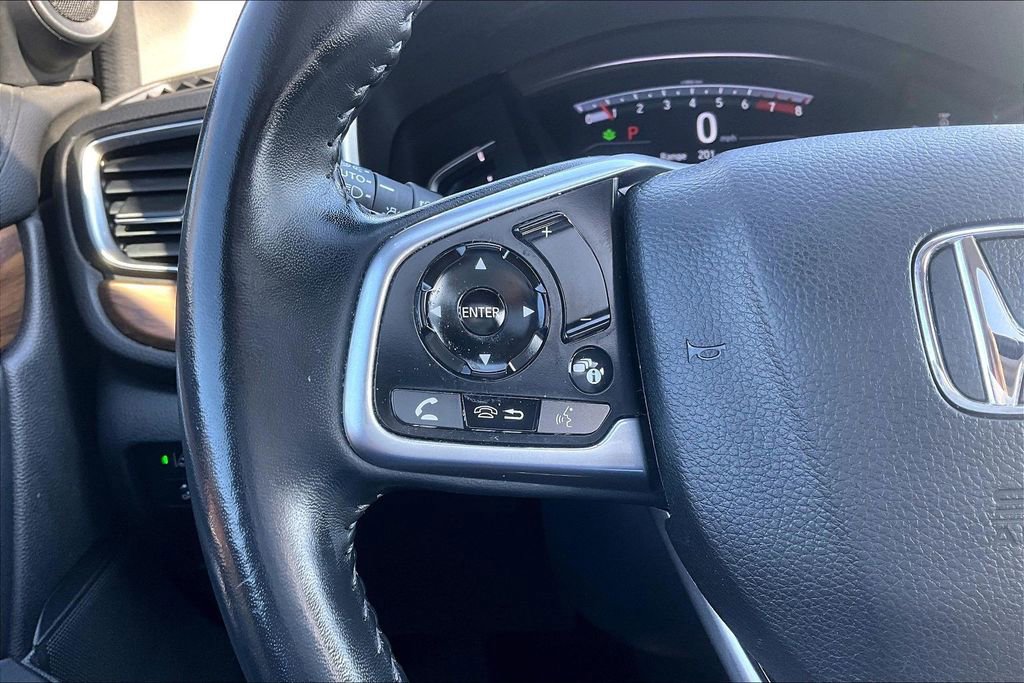 Used 2022 Honda CR-V EX-L image 18