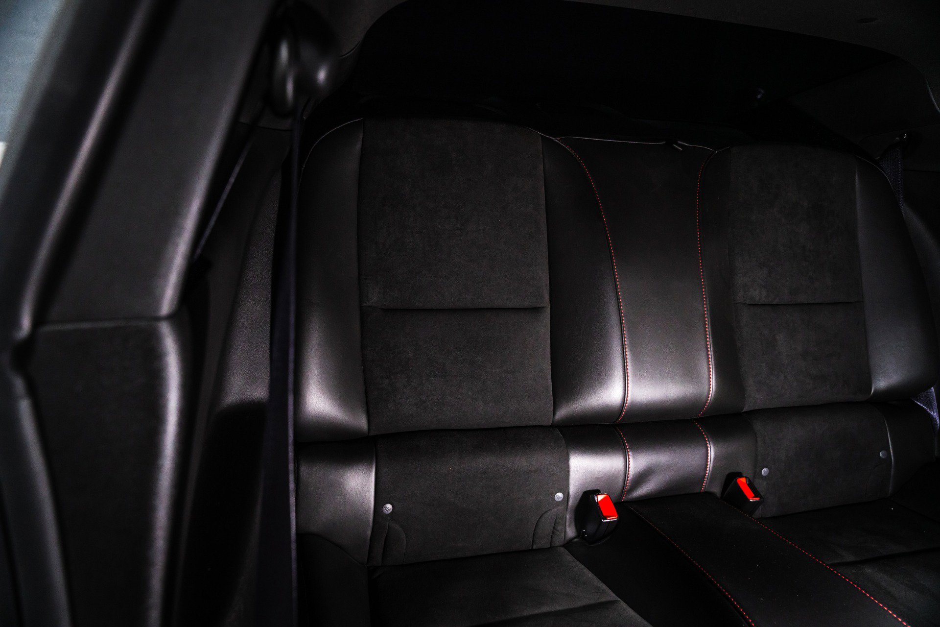 Used 2013 Chevrolet Camaro ZL1 RWD image 32