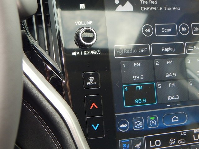 Certified 2025 Subaru Outback Touring image 22