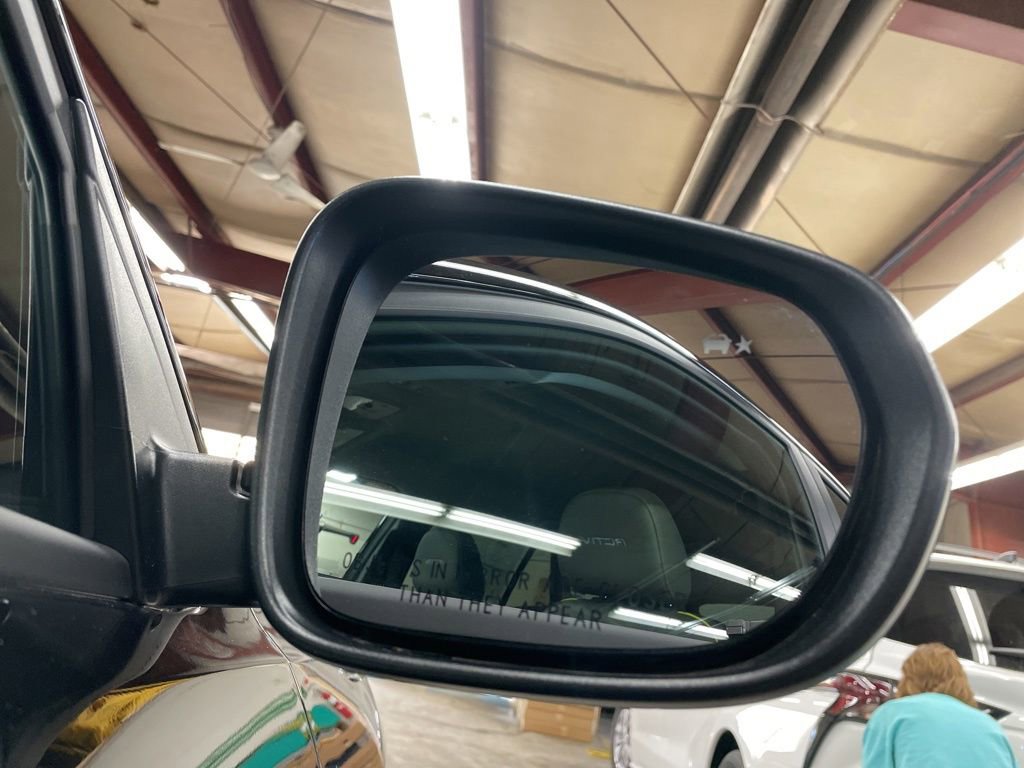 New 2026 Chevrolet Trax ACTIV w/ Driver Confidence Package FWD image 31
