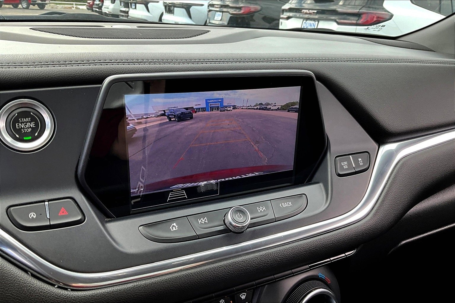 Used 2022 Chevrolet Blazer LT image 22