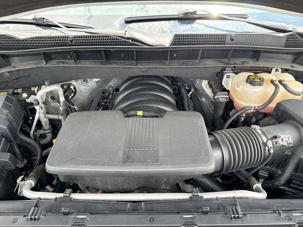 Used 2024 GMC Sierra 1500 AT4 w/ Technology Package AWD/4WD image 26