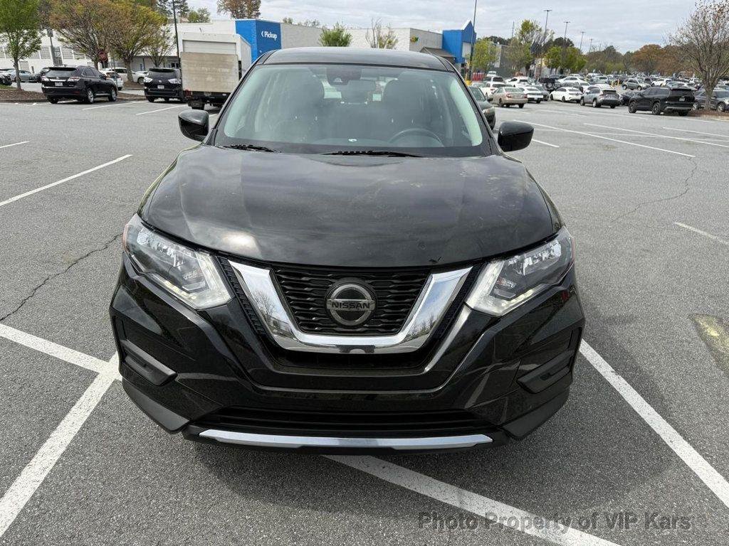 Used 2020 Nissan Rogue S AWD/4WD image 2