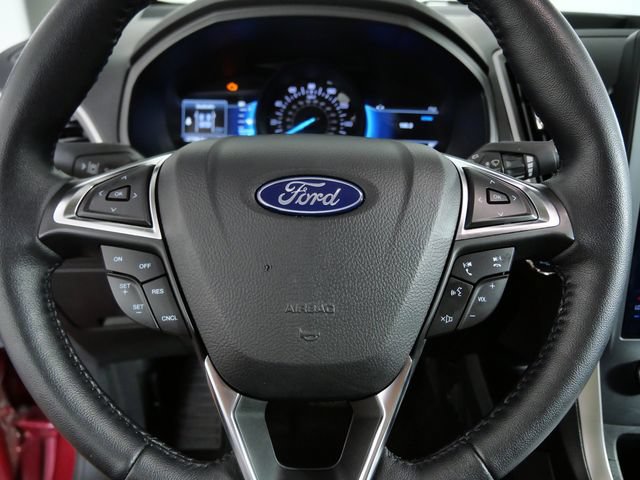 Certified 2023 Ford Edge SEL w/ Convenience Package AWD/4WD image 20