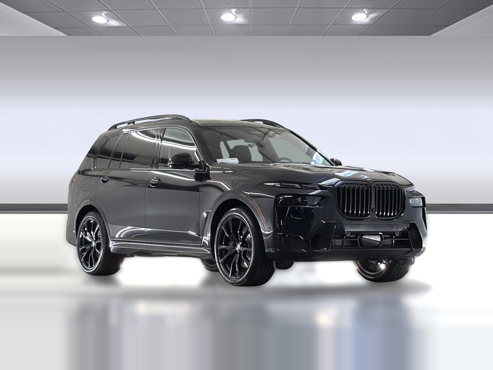New 2026 BMW X7 xDrive40i w/ M Sport Package image 7