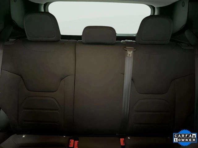 Used 2022 Jeep Renegade Latitude AWD/4WD image 16