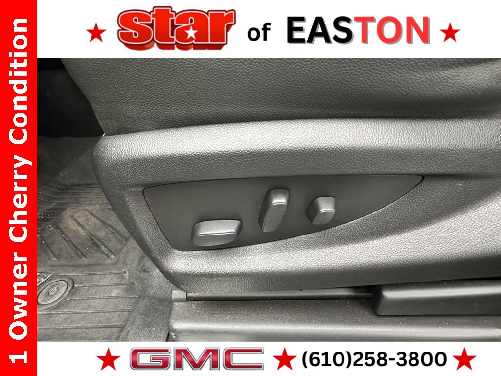 Used 2020 GMC Yukon SLT image 15