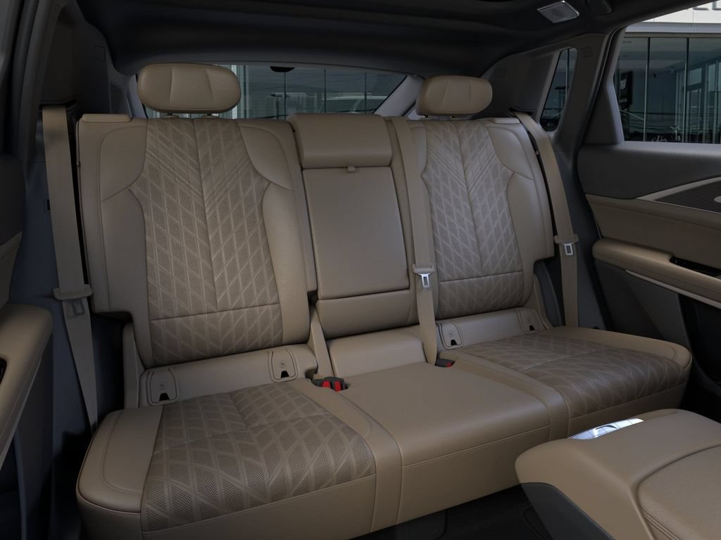 New 2026 Cadillac Lyriq Signature Sport w/ Nappa Leather Package AWD/4WD image 17