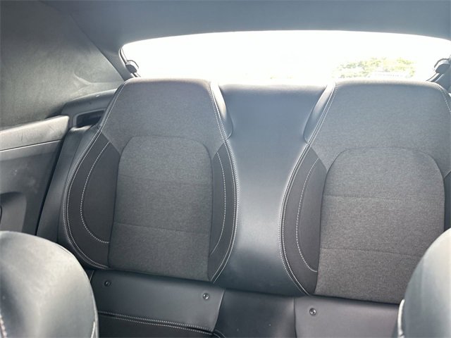 Used 2024 Ford Mustang EcoBoost image 27