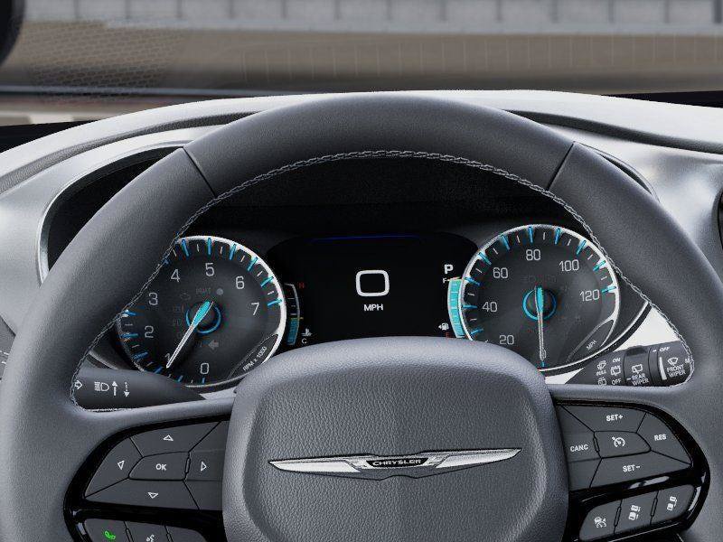 New 2026 Chrysler Pacifica Select w/ S Appearance Package FWD image 17