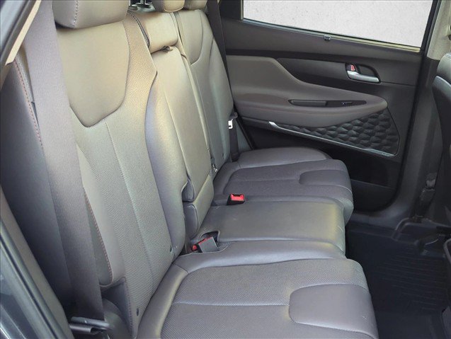 Used 2020 Hyundai Santa Fe SEL FWD image 24