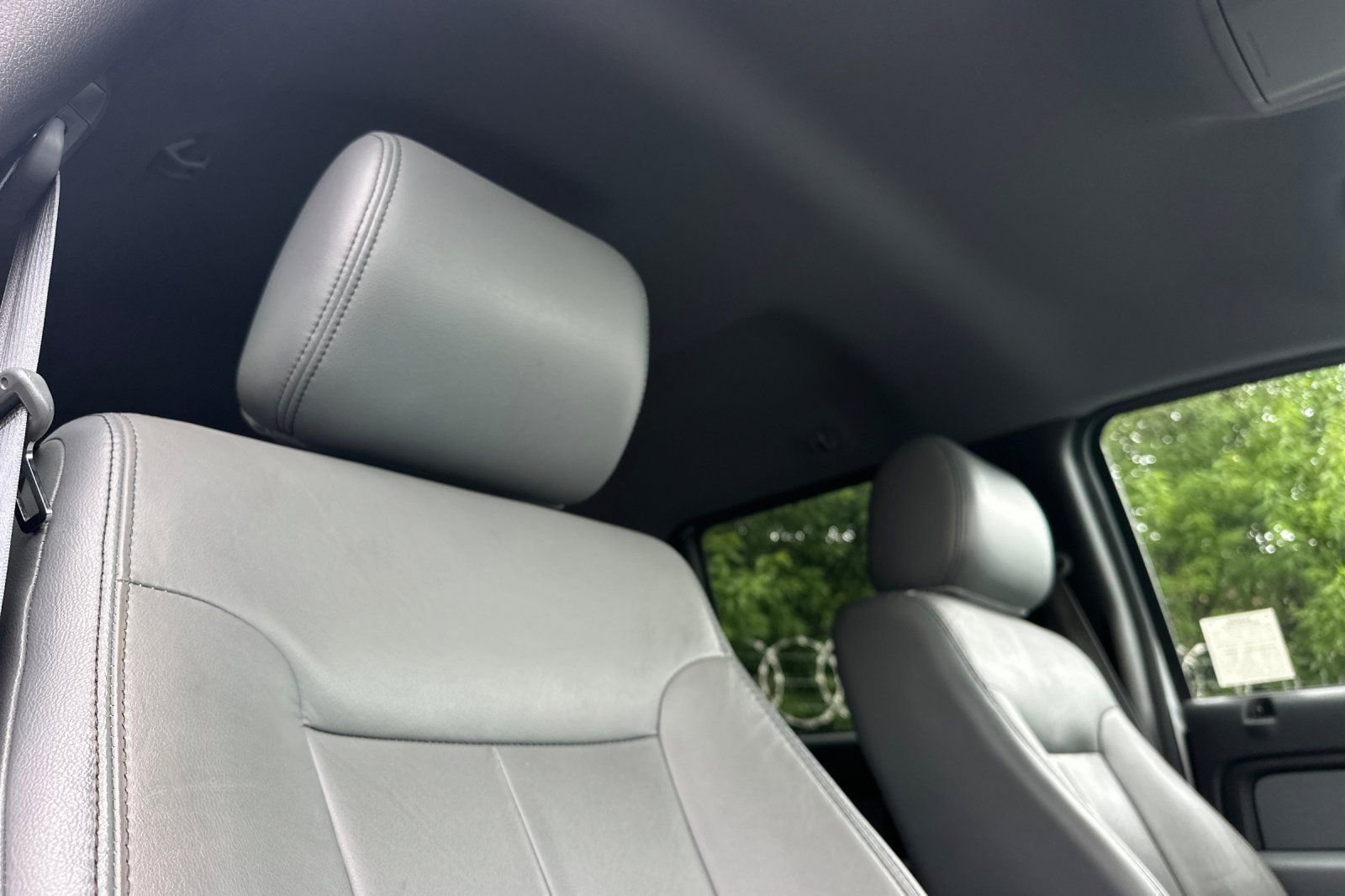 Used 2014 Ford F150 XLT w/ Equipment Group 302A Luxury image 14