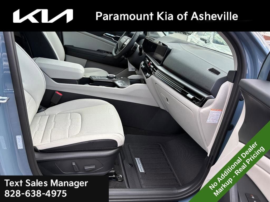 New 2026 Kia Sportage SX Prestige image 20