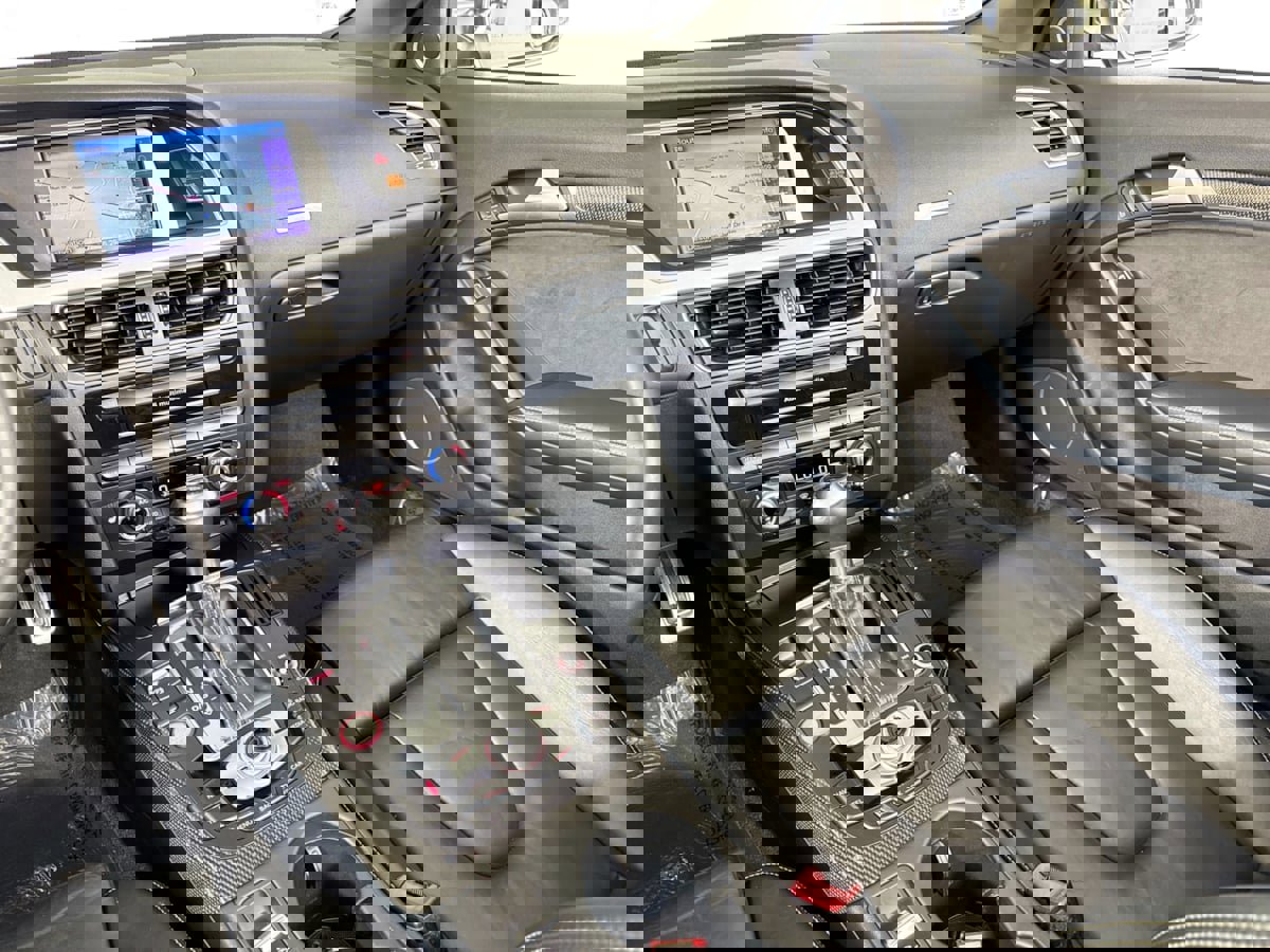 Used 2017 Audi S5 3.0T Cabriolet w/ Technology Package image 30