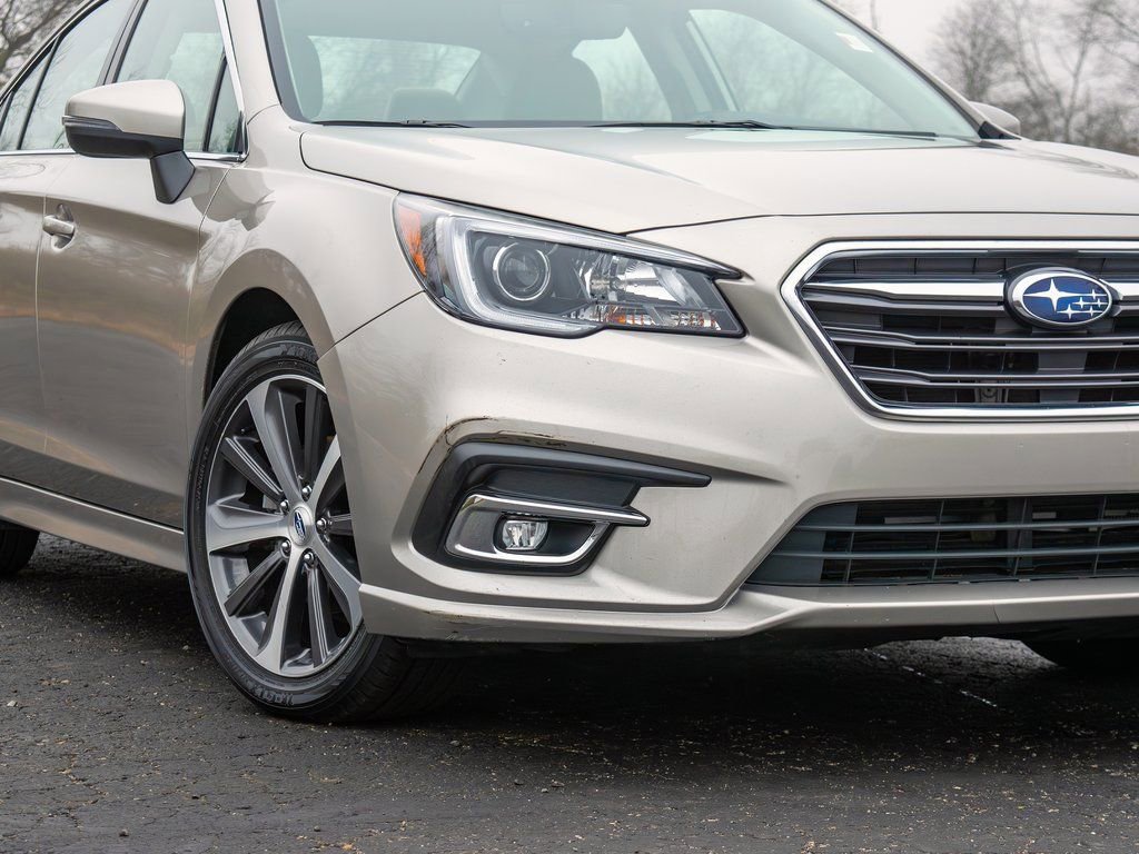 Used 2019 Subaru Legacy 2.5i Limited image 11