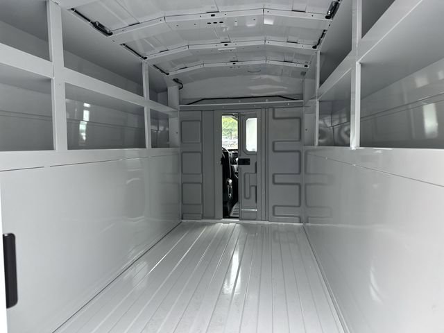 New 2025 Ford Transit 350 w/ Interior Upgrade Package image 16