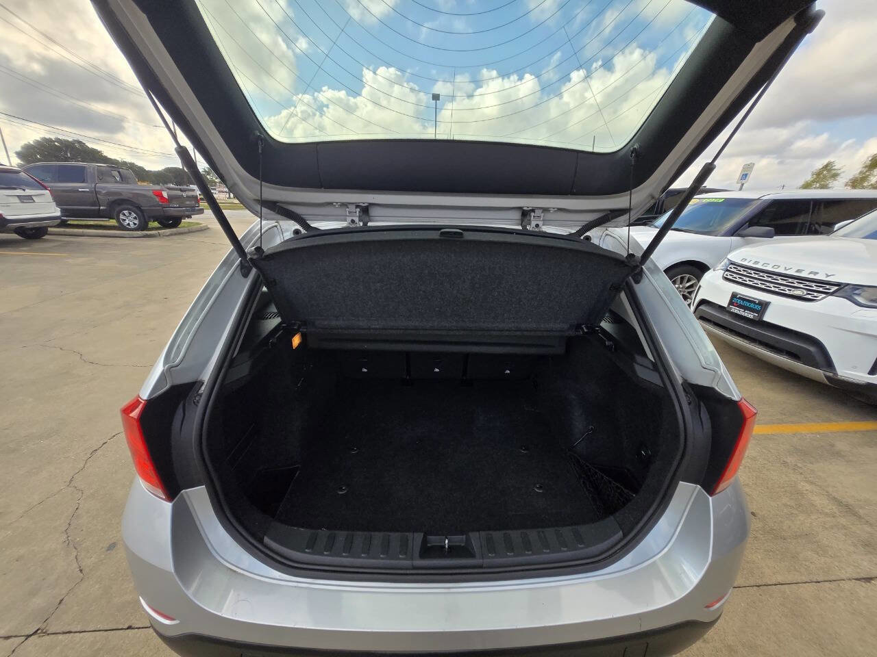 Used 2013 BMW X1 sDrive28i RWD image 15